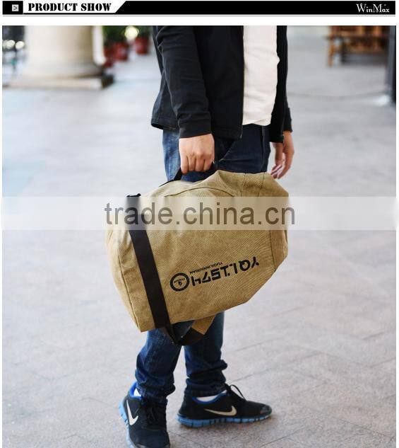 China brand wholesale hiking backpack in travel backpack