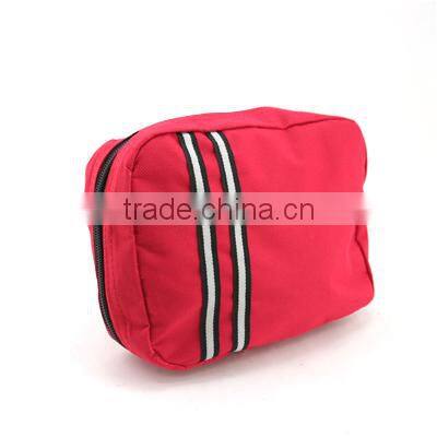 Waterproof Functional hanging toilet Bag,travelling wash cosmetic sorting storage Bag