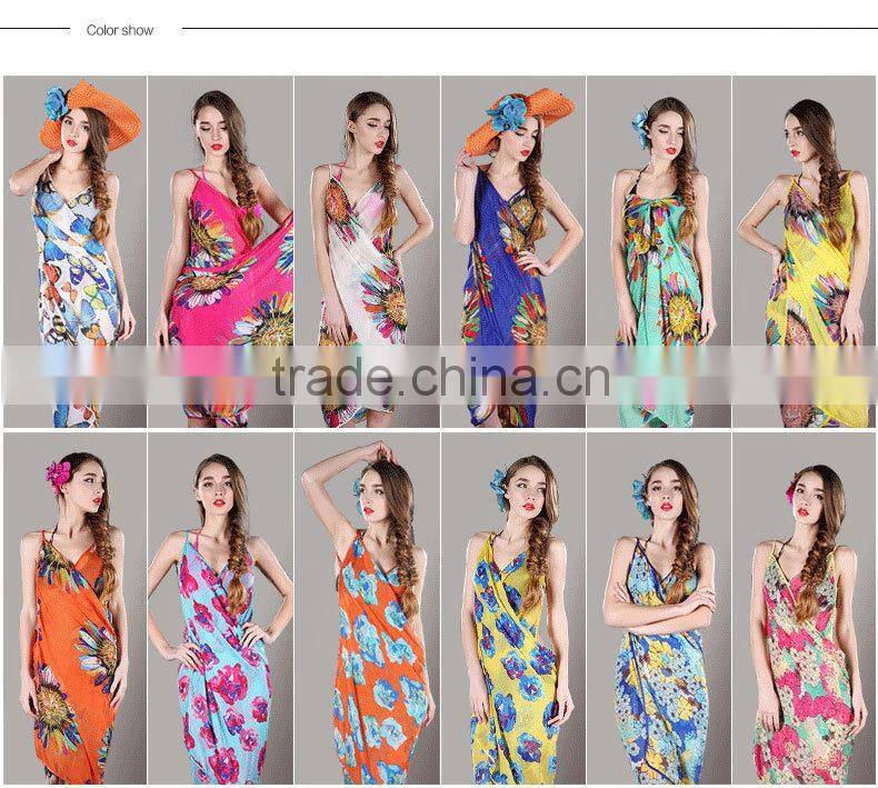 wholesale new fashion sexy beach pareo