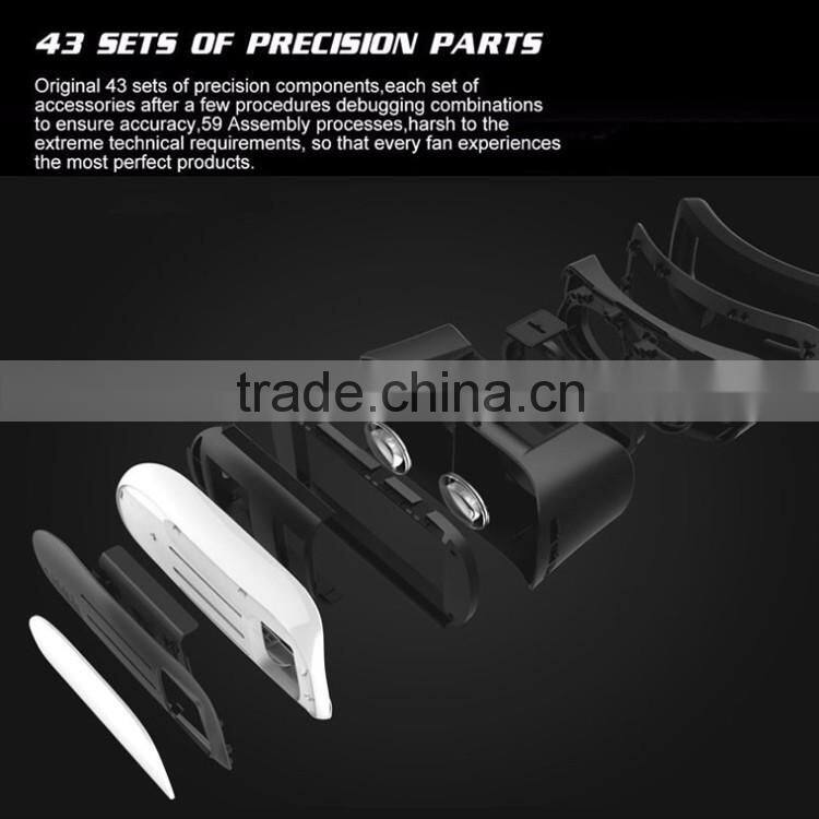 Virtual Headset 3d Glasses Vr Case Vr Box 2.0