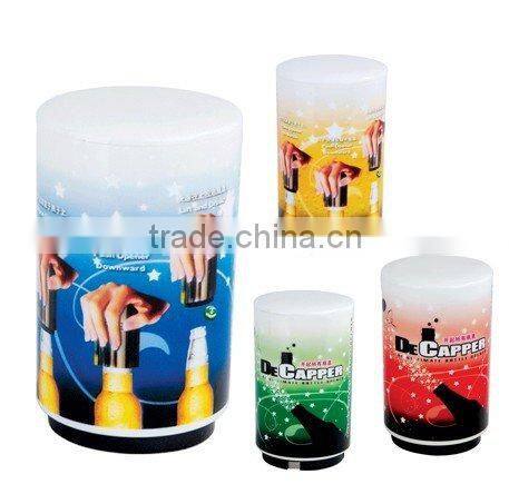 6 compartment pill box medicine box