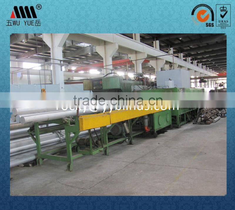 Hot sell vertical blinds head track -vertical components