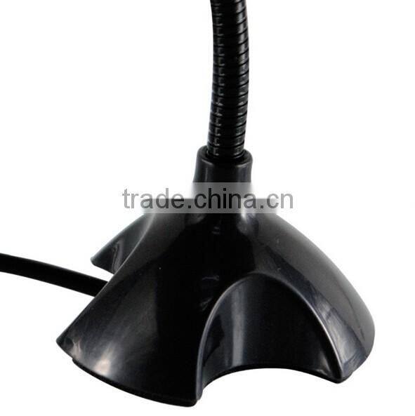 Portable Studio Speech Mini USB Microphone Stand Mic With Holder For Microfono Computer Microphones For PC Laptop