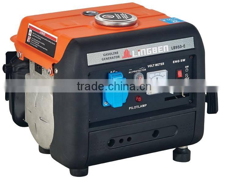 Lingben 950 Portable power mini generator price