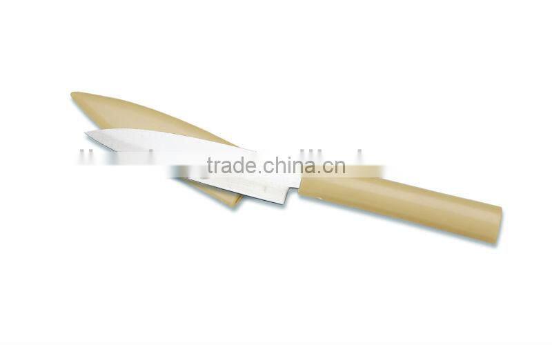 High Quality Knives With PP Handle(K02,Stainless Steel)