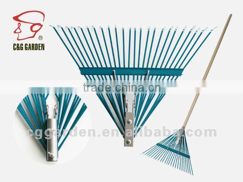 24 teeth hand harrow RK24-101