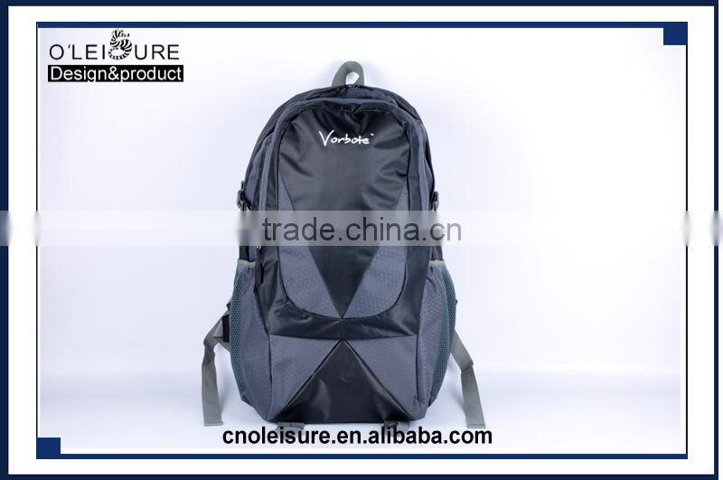 New sky travel backpack alibaba supplier camping bags big luggage bags camping hiking school back pack with laptop compartment