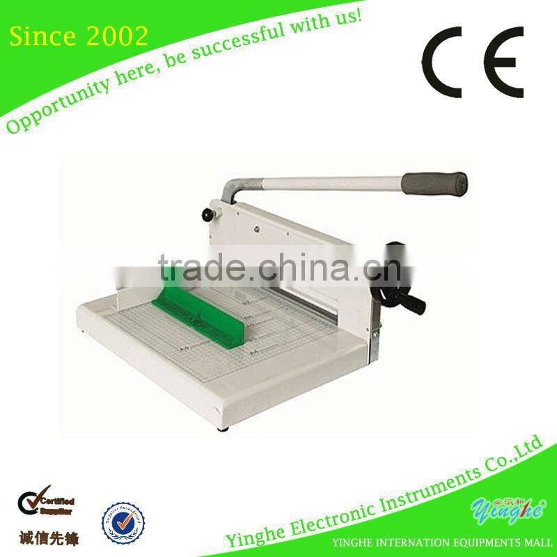Manual Paper Trimmer in Guangzhou