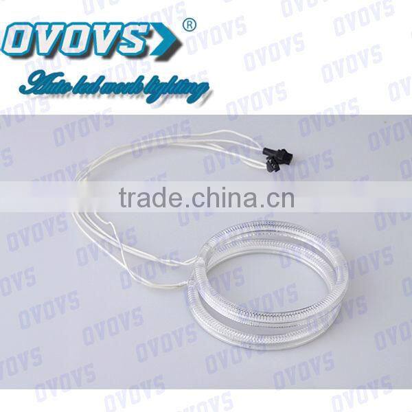 Long Life Ccfl Angel Eyes Halo Rings Headlight Kit for Subaru Legacy/Yamaha Majesty250