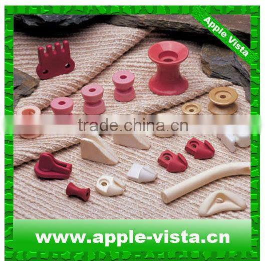 Alumina Porous Ceramic Disc