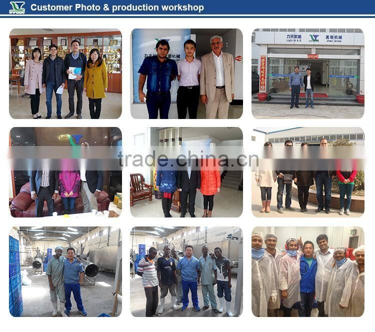 Extrusion Snack Extruder Kurkure Making Machine