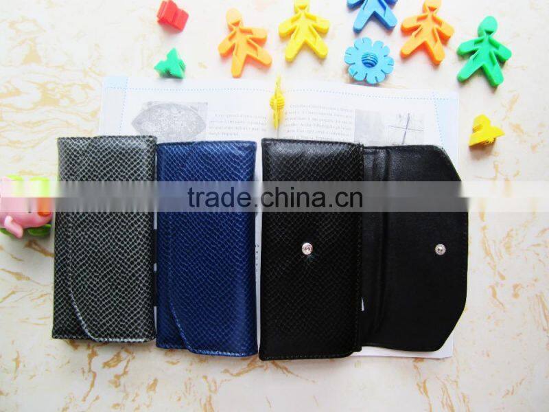 2016 classic folding wallets/cartera