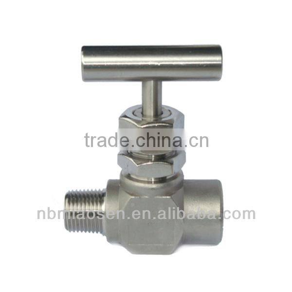 latest high quality cast iron ball valve
