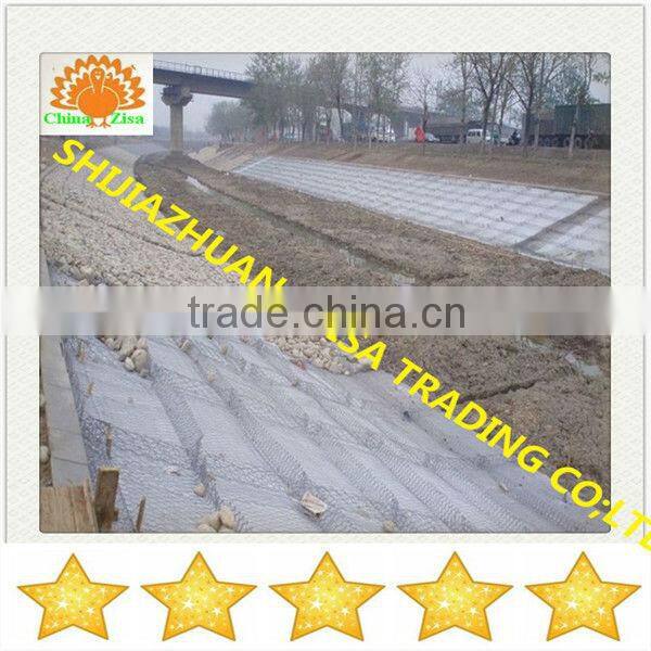 gabion box and gabion basket