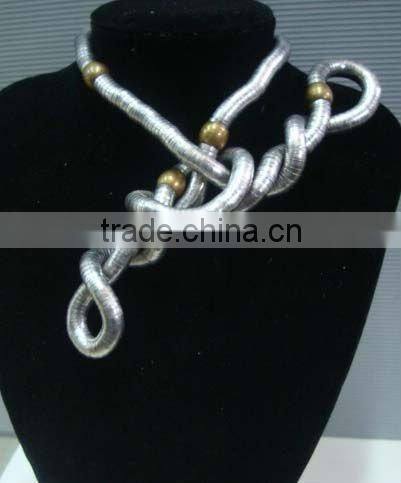 Fashion Snake Chain Necklace