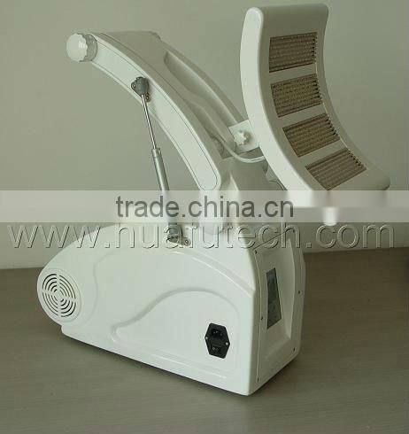 photon therapy led acne treatment machine pdt