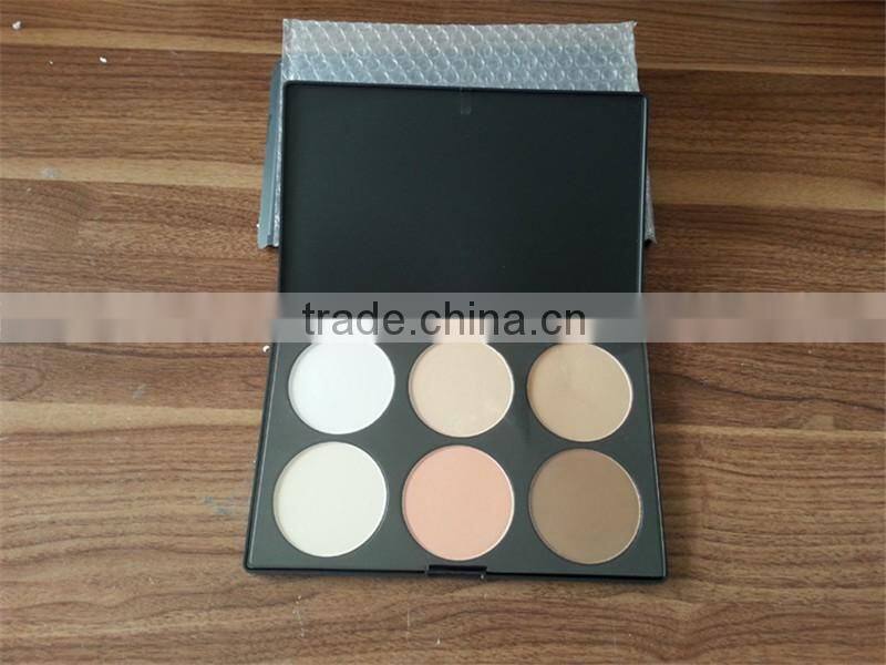 Cosmetics Amazing Face Powder Foundation,True Match Naturale Mineral Foundation,