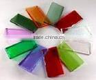 tinted float glass