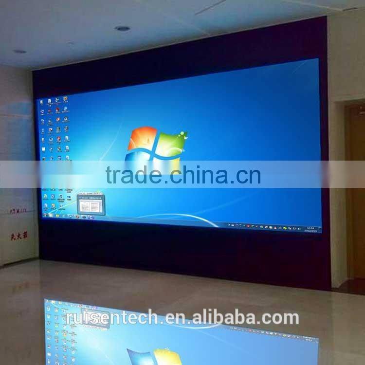 P3 led advertising screen price displays commercial Display large big screens perimeter Billboard bar DJ led electronic screen