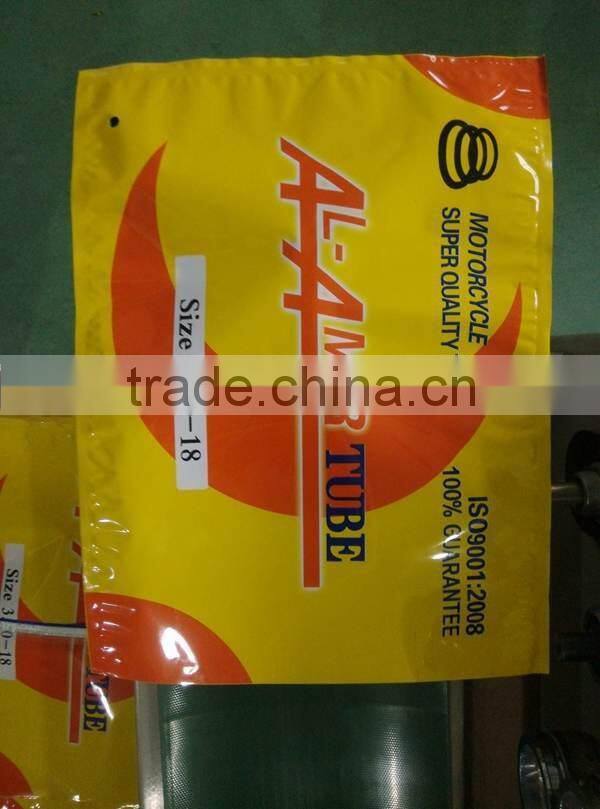 Wheelbarrow Tyre Inner Tube 3.50-10