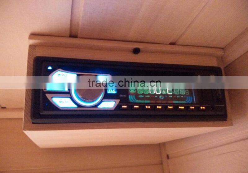 japan far infrared sauna manufacture