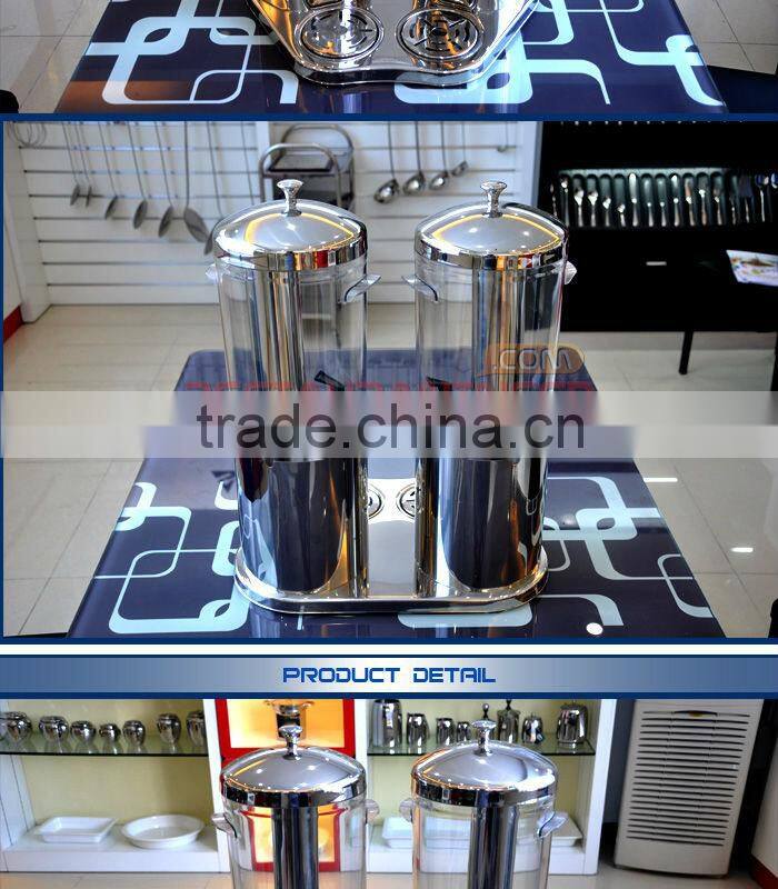C096 Fresh Juice Dispenser