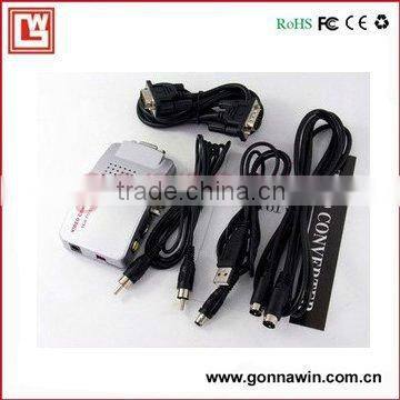 high resolution vga to pc support 2546*1600