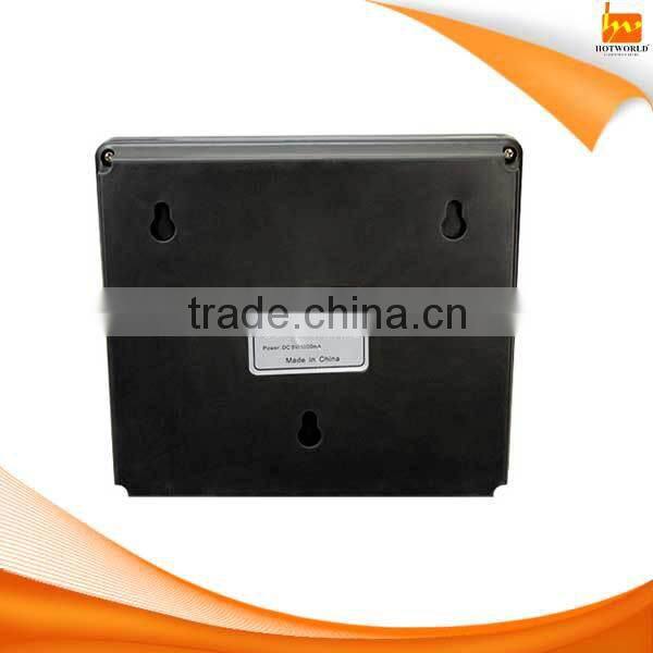cheap biometric fingerprint time attendance system
