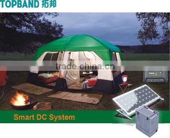 Wholesale Price Rechargeable 12V100Ah Solar Storage Battery Pack with BMS