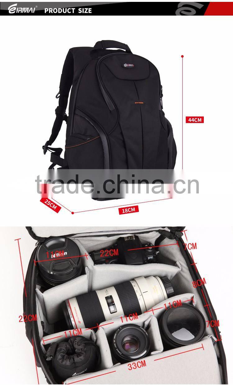 cheap digital SLR waterproof dslr camera bag