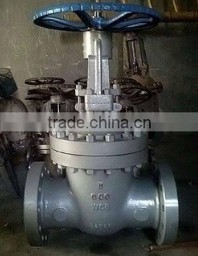 Gate valve 900LB