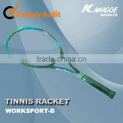Brand name carbon tennis rackets