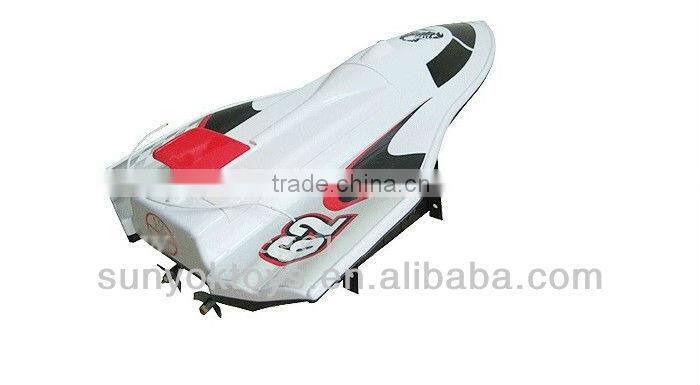 40CM 3CH RC Boat ; Electric Powered; RC boats china; speed up to 20km/h