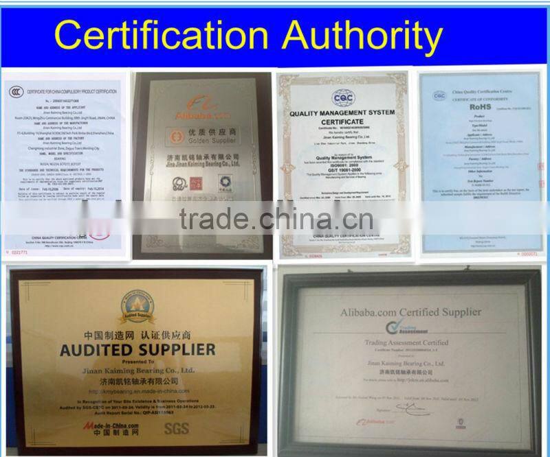 OEM bearing 81934200288 bearing 8193420-0330 Truck Wheel Hub Bearing BTF0021A