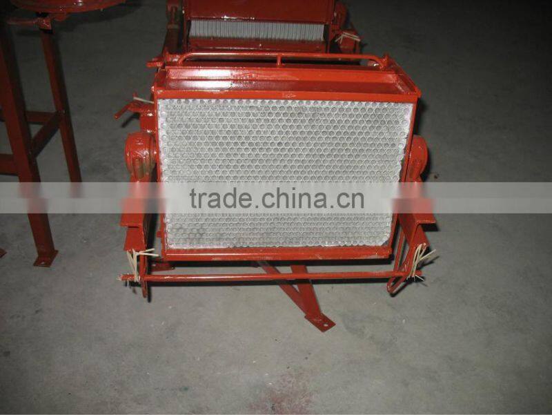2015 chalk piece making machine/chalk making machine prices
