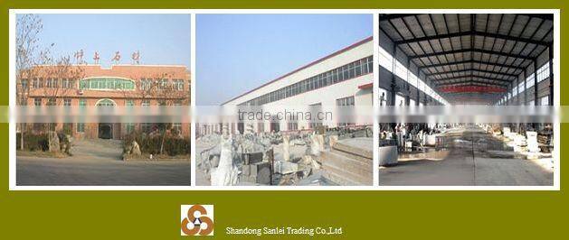 Factory Supply Granite Monument/ Tombstone/ Gravestone