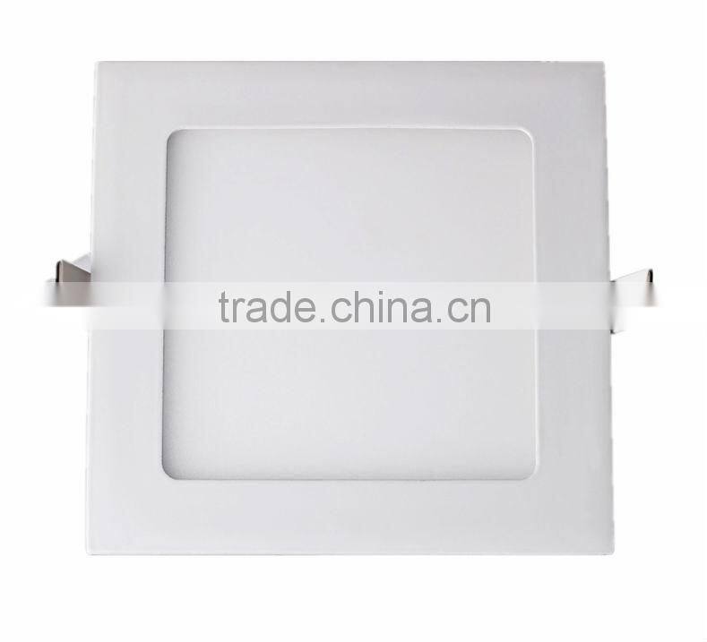 china manufacturer LED Residential lighting LED ceiling panel lights