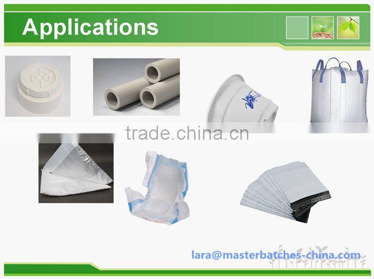 masterbatch manufacturer food grade PE white masterbatch for film and injection,extrusion and granulation,color masterbatch