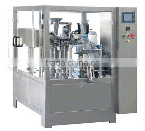 GD6-200A new style spout pouch packing machine