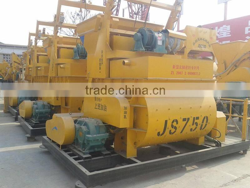 mobile concrete batching plant price,YHZS35 ready mixed plant