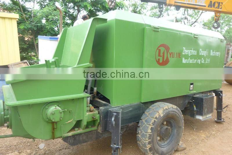 concrete pump on sale,reed concrete pumps,stationary concrete pump,construction equipment concrete pump
