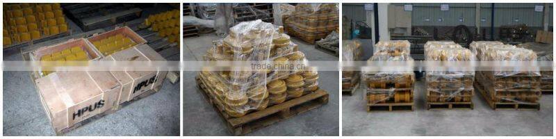 Hot sales track roller in china