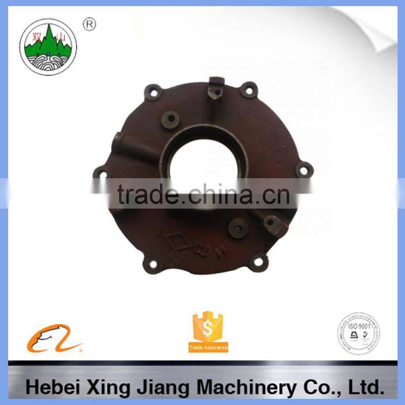 Agriculture Tractor Main Shaft Cover