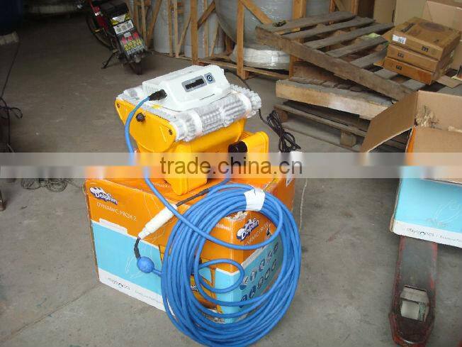 Vacuum Automatic Cleaner Robot For Swimming Pool