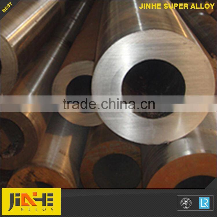 nickel alloy heavy gauge steel pipes