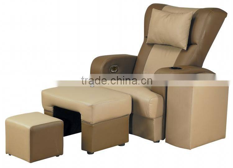 2015 designer spa pedicure chair pedicure salon chair SK-B10 (H)