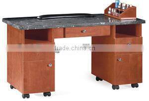2015 l Table manicure table nail salon furniture nail technician tables