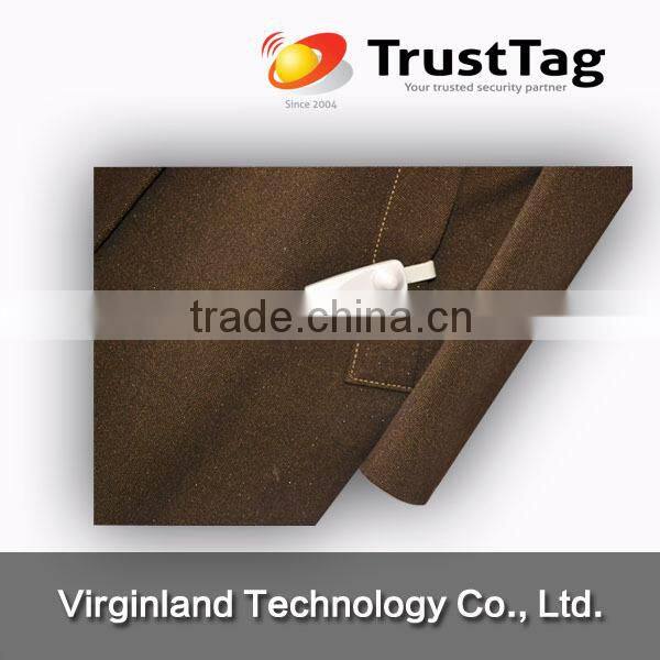 Pinless Anti-theft Tag Without Damage For Merchandise