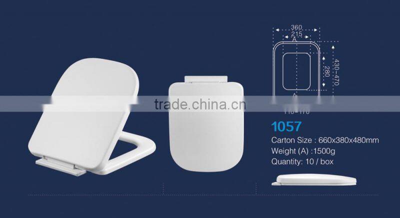 Y928get free two piece of toilet high quality easy clean