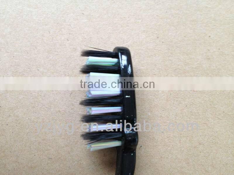 2013 new design hot sell adult toothbrush